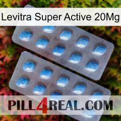 Levitra Super Active 20Mg viagra4